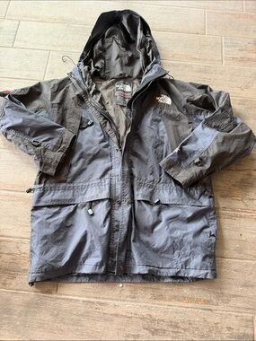 90’s The North Face Summit Series jacket